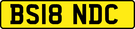 BS18NDC