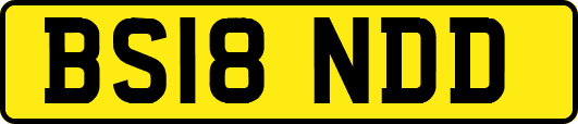 BS18NDD