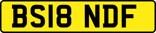 BS18NDF