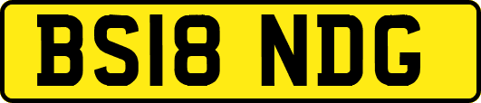 BS18NDG