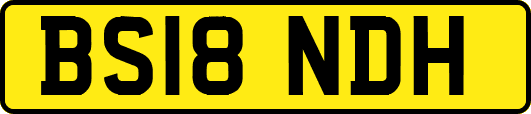 BS18NDH