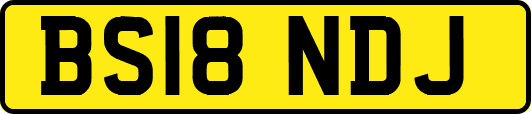 BS18NDJ