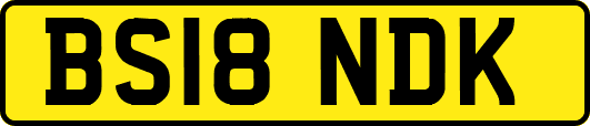 BS18NDK