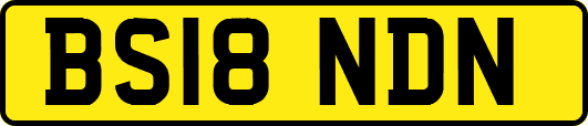 BS18NDN