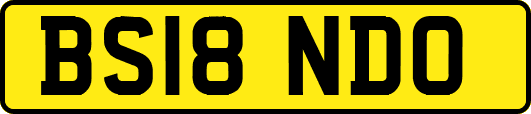 BS18NDO
