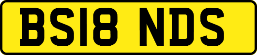 BS18NDS