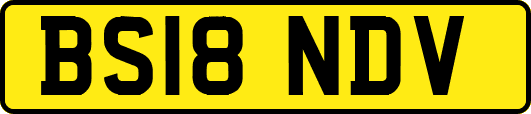 BS18NDV