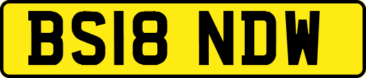 BS18NDW