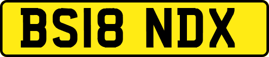 BS18NDX