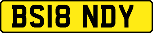BS18NDY