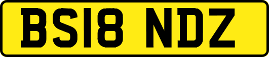 BS18NDZ