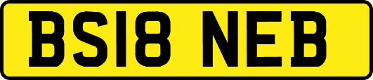 BS18NEB