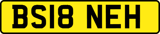 BS18NEH