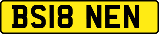 BS18NEN