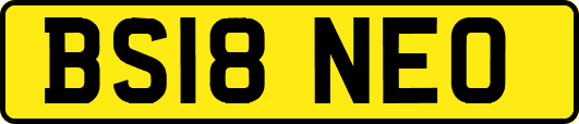 BS18NEO