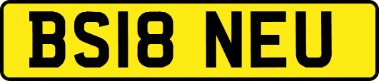 BS18NEU