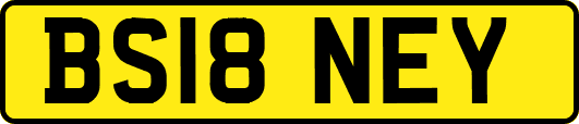 BS18NEY
