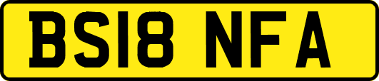 BS18NFA