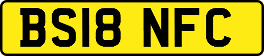 BS18NFC