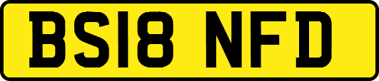 BS18NFD