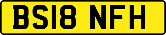 BS18NFH