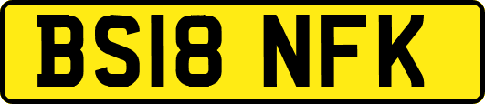 BS18NFK