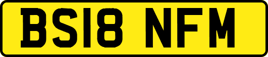 BS18NFM