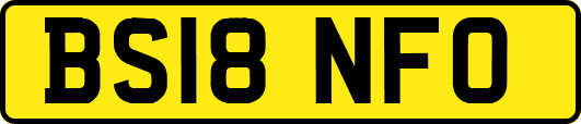 BS18NFO