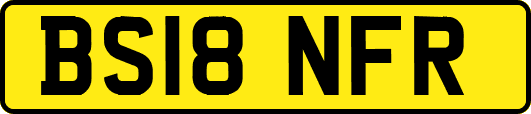 BS18NFR