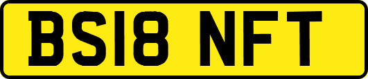 BS18NFT