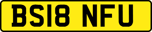 BS18NFU