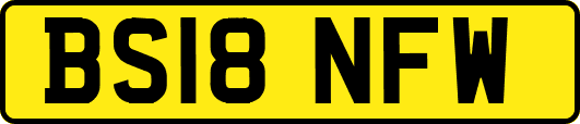 BS18NFW