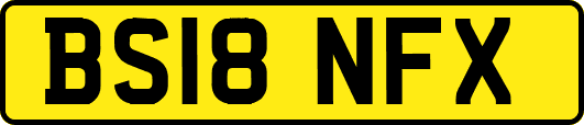 BS18NFX