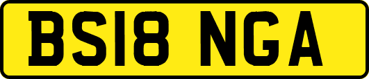 BS18NGA