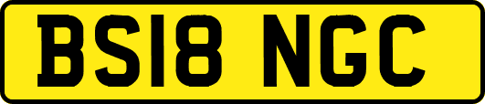 BS18NGC