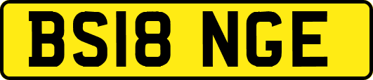 BS18NGE
