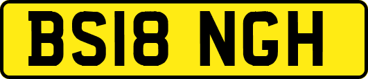 BS18NGH