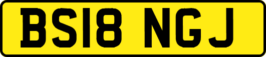 BS18NGJ