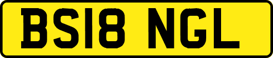 BS18NGL