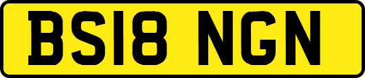 BS18NGN