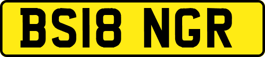 BS18NGR