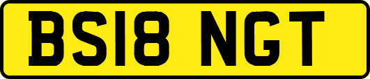 BS18NGT
