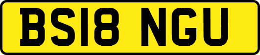 BS18NGU