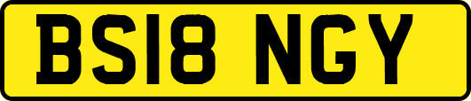BS18NGY