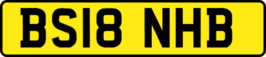 BS18NHB