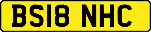 BS18NHC