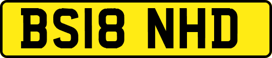 BS18NHD