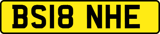 BS18NHE