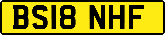 BS18NHF
