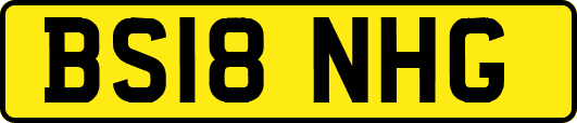 BS18NHG